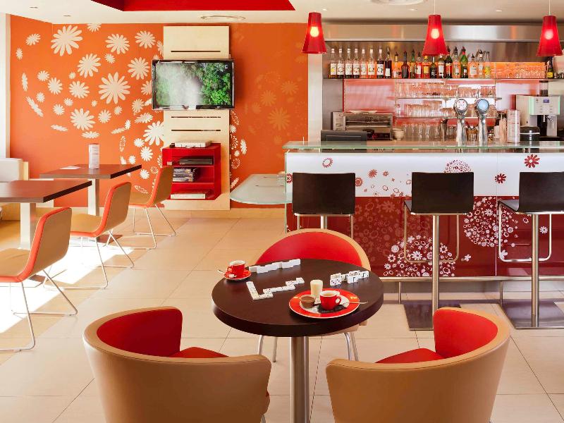ibis Paris La Défense Centre - Bar