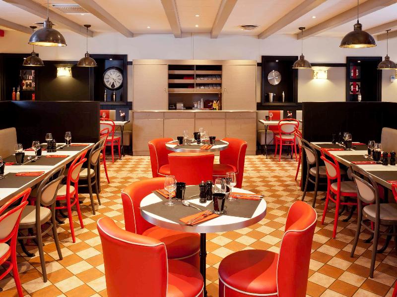 ibis Paris La Défense Centre - Bar