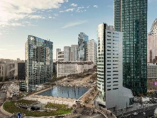 ibis Paris La Défense Centre fotoÄŸrafÄ±