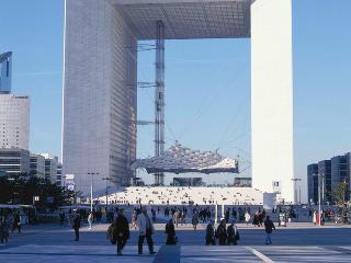 ibis Paris La Défense Centre fotoÄŸrafÄ±
