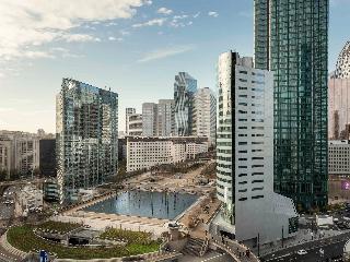 ibis Paris La Défense Centre fotoÄŸrafÄ±