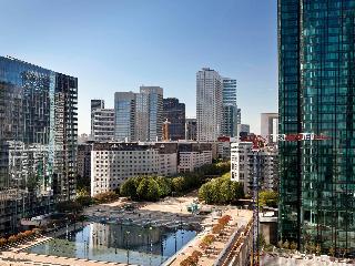 ibis Paris La Défense Centre fotoÄŸrafÄ±