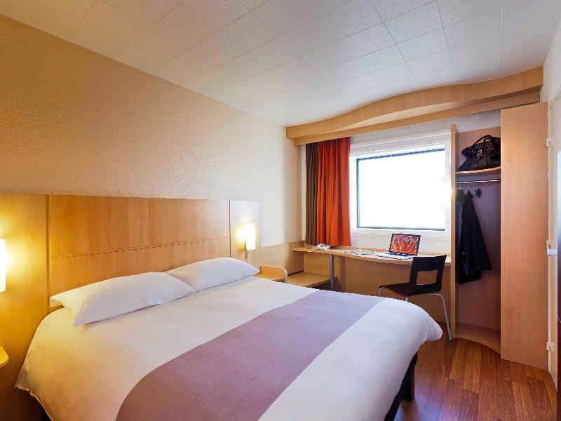 ibis Paris La Défense Centre - Oda