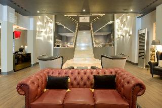 Sandman Signature London Gatwick fotoÄŸrafÄ±