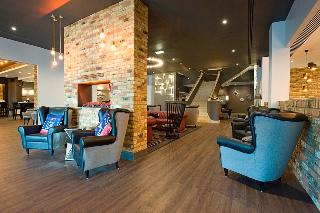 Sandman Signature London Gatwick fotoÄŸrafÄ±