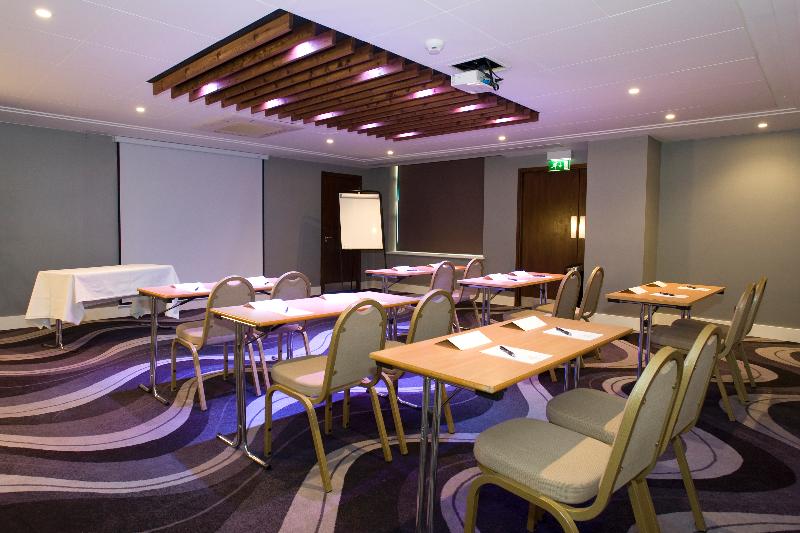 Sandman Signature London Gatwick - Toplantı