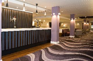 Sandman Signature London Gatwick fotoÄŸrafÄ±