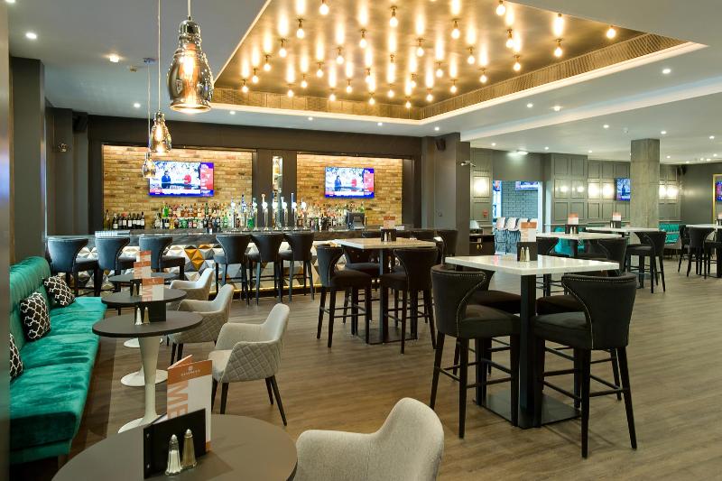 Sandman Signature London Gatwick - Genel