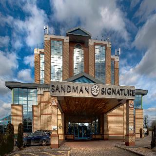 Sandman Signature London Gatwick fotoÄŸrafÄ±