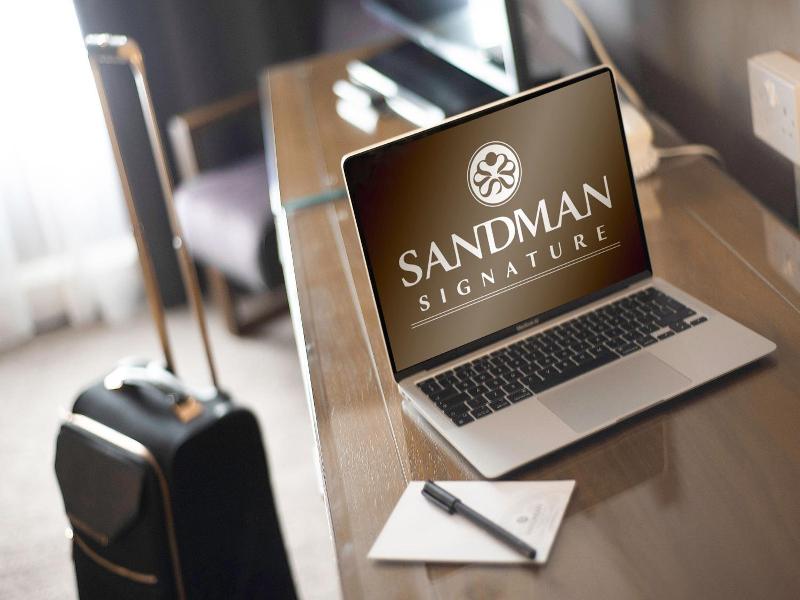 Sandman Signature London Gatwick - Genel