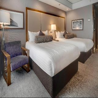 Sandman Signature London Gatwick fotoÄŸrafÄ±