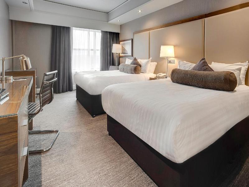 Sandman Signature London Gatwick - Genel