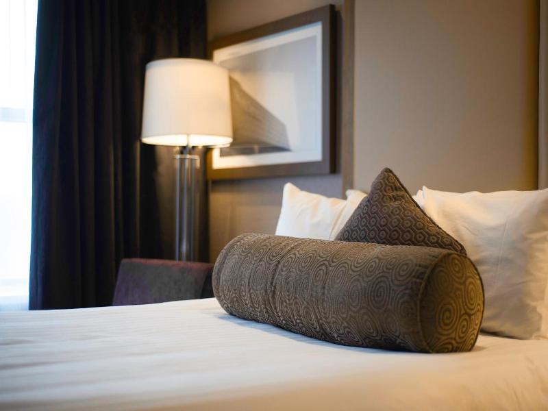 Sandman Signature London Gatwick - Genel