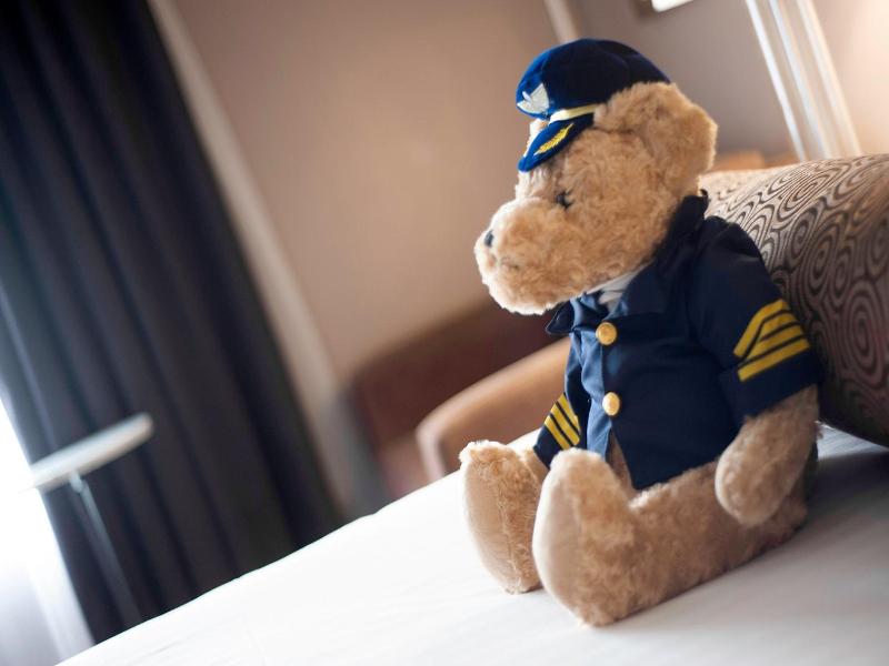 Sandman Signature London Gatwick - Genel