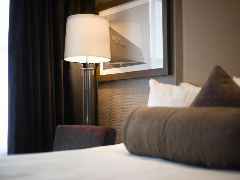 Sandman Signature London Gatwick - Genel