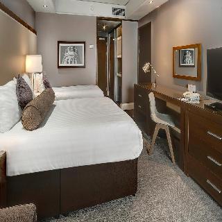 Sandman Signature London Gatwick fotoÄŸrafÄ±