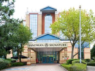 Sandman Signature London Gatwick fotoÄŸrafÄ±