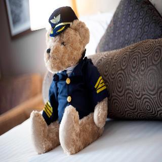 Sandman Signature London Gatwick fotoÄŸrafÄ±