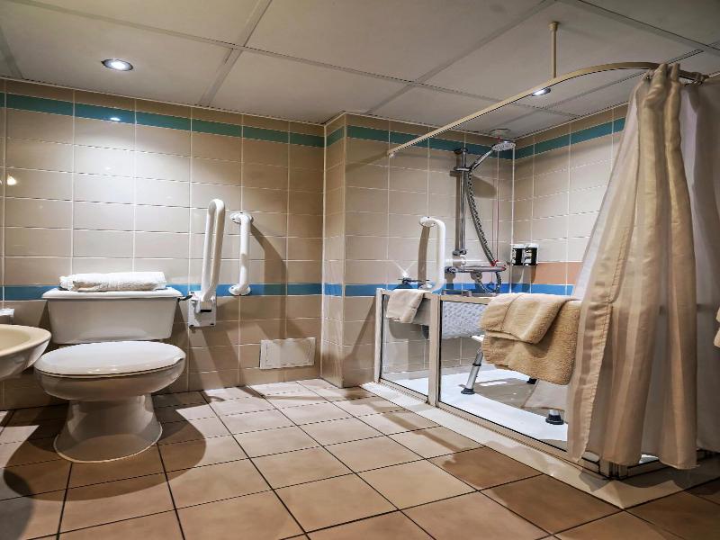 Sandman Signature London Gatwick - Genel