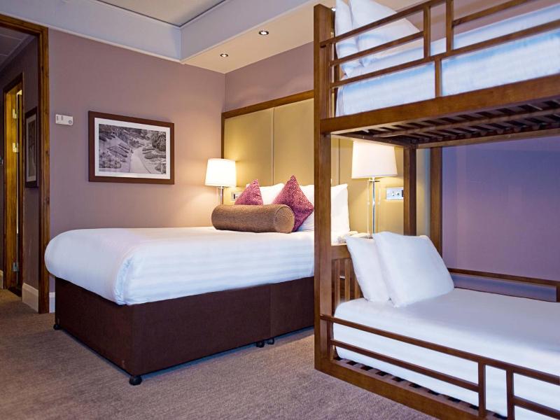 Sandman Signature London Gatwick - Genel