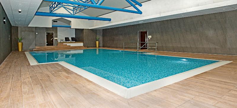 Sandman Signature London Gatwick - Genel
