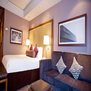 Sandman Signature London Gatwick fotoÄŸrafÄ±