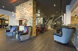 Sandman Signature London Gatwick fotoÄŸrafÄ±