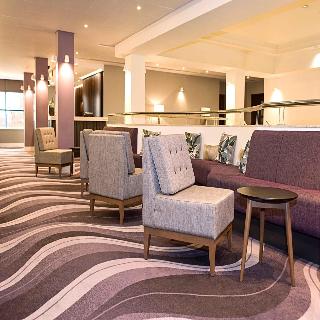Sandman Signature London Gatwick fotoÄŸrafÄ±