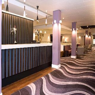 Sandman Signature London Gatwick fotoÄŸrafÄ±