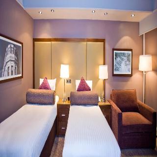 Sandman Signature London Gatwick fotoÄŸrafÄ±