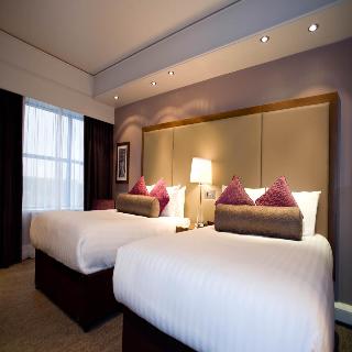Sandman Signature London Gatwick fotoÄŸrafÄ±