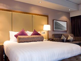 Sandman Signature London Gatwick fotoÄŸrafÄ±