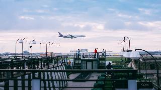 Suvarnabhumi Ville Airport Hotel fotoÄŸrafÄ±