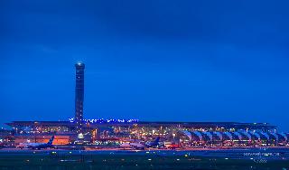 Suvarnabhumi Ville Airport Hotel fotoÄŸrafÄ±