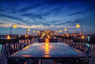 Suvarnabhumi Ville Airport Hotel fotoÄŸrafÄ±