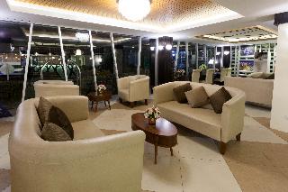 Suvarnabhumi Ville Airport Hotel fotoÄŸrafÄ±