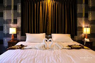 Suvarnabhumi Ville Airport Hotel fotoÄŸrafÄ±