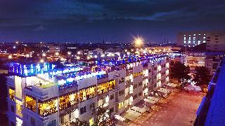 Suvarnabhumi Ville Airport Hotel fotoÄŸrafÄ±