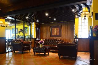 Suvarnabhumi Ville Airport Hotel fotoÄŸrafÄ±