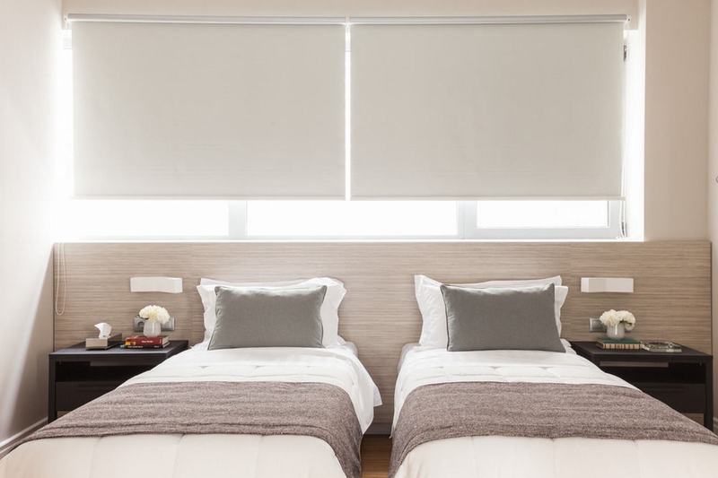 47 Luxury Suites - Oda