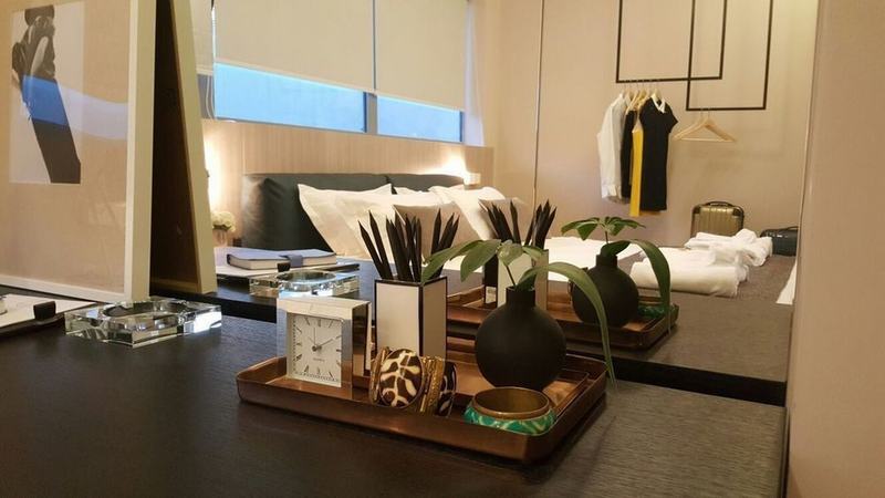 47 Luxury Suites - Oda