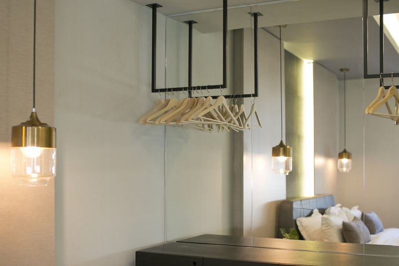 47 Luxury Suites - Oda