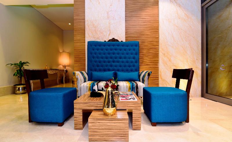 Best Western Plus Pearl Creek - Lobi