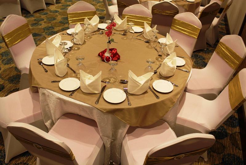 Best Western Plus Pearl Creek - Toplantı