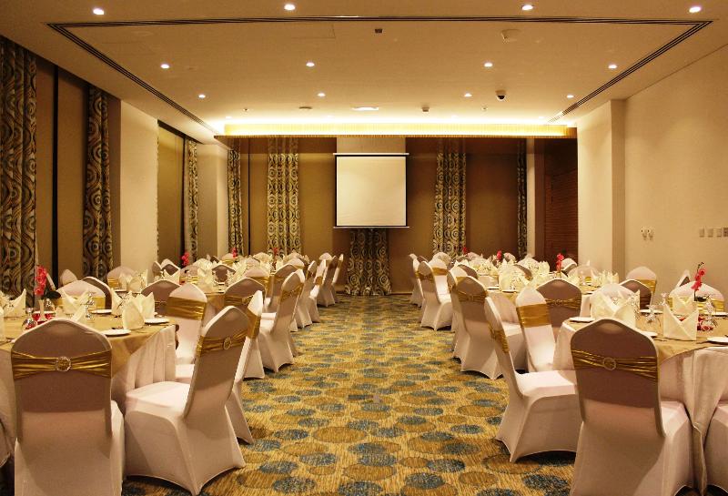 Best Western Plus Pearl Creek - Toplantı