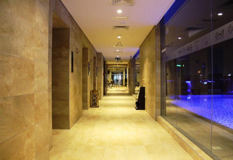 Best Western Plus Pearl Creek - Toplantı