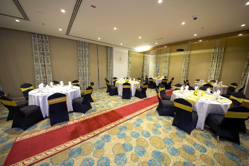 Best Western Plus Pearl Creek - Toplantı