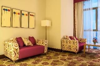 Best Western Plus Pearl Creek otel fotoğrafı