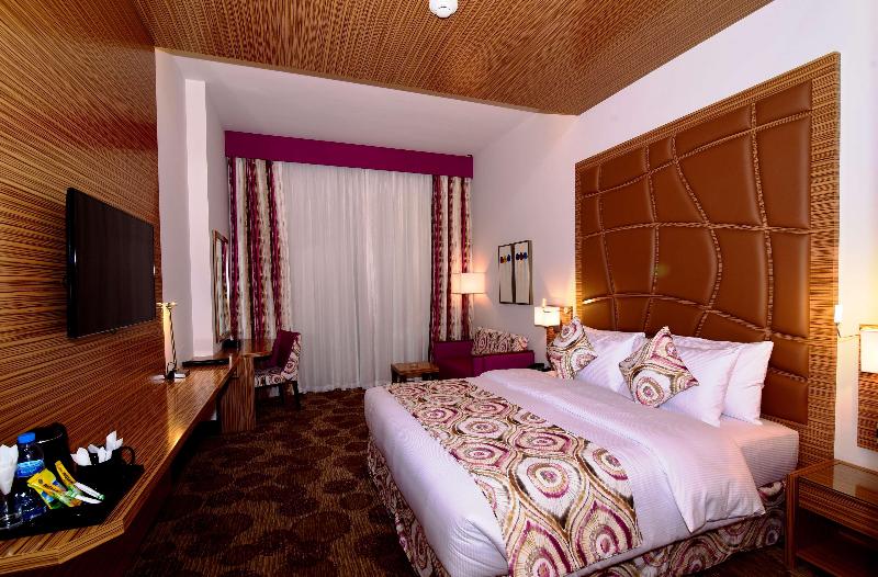 Best Western Plus Pearl Creek - Oda