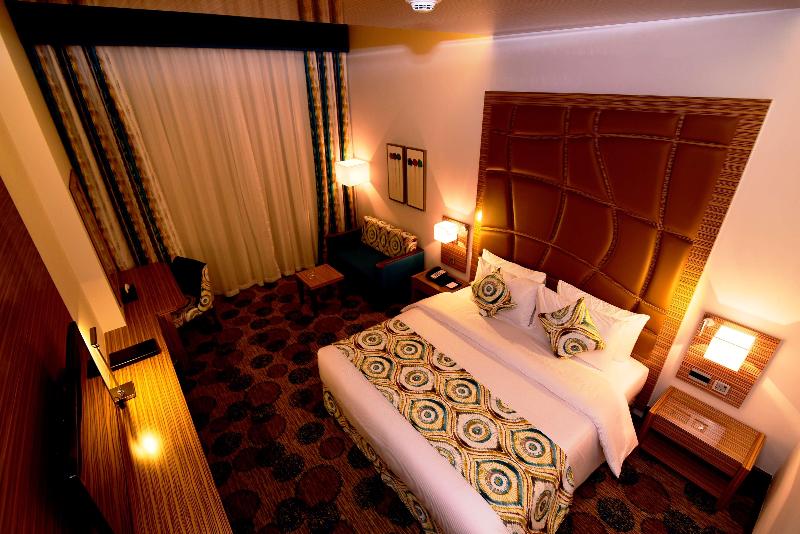 Best Western Plus Pearl Creek - Oda